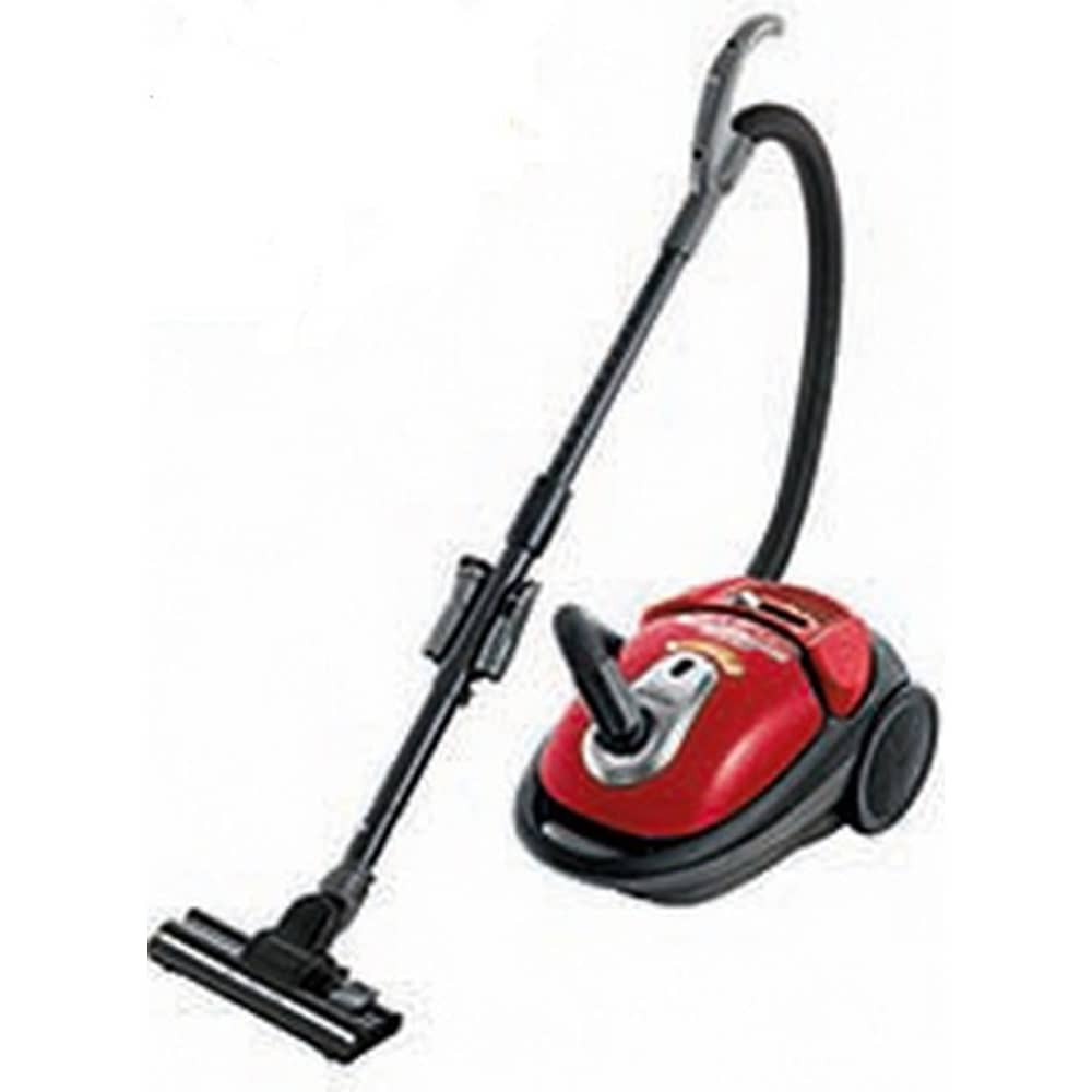 Hitachi Vacuum Cleaner CVBA22V240CBK