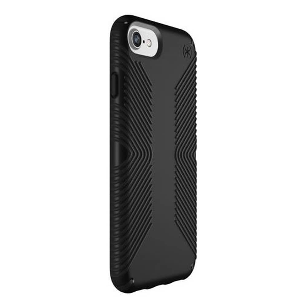 Speck Presidio Grip Case Black For Apple iPhone 8 - 1031081050