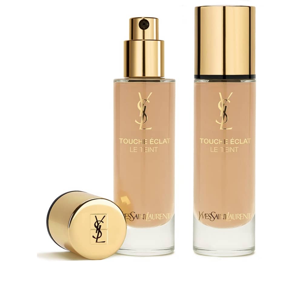 Yves Saint Laurent Touche Eclat Le Teint Awakening Foundation B30 Almond 30ml Yves Saint Laurent Touche Eclat Le Teint Awakening Foundation B30 Almond 30ml