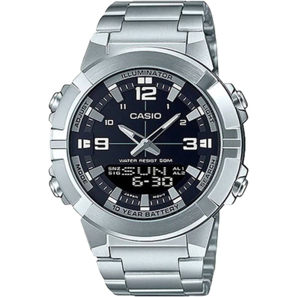 Casio AMW870D1AVDF Men's Watch