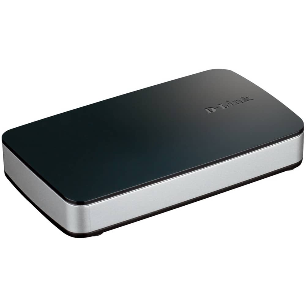 Dlink MyDlink Camera Video Recorder DNR-202L Dlink MyDlink Camera Video Recorder DNR-202L