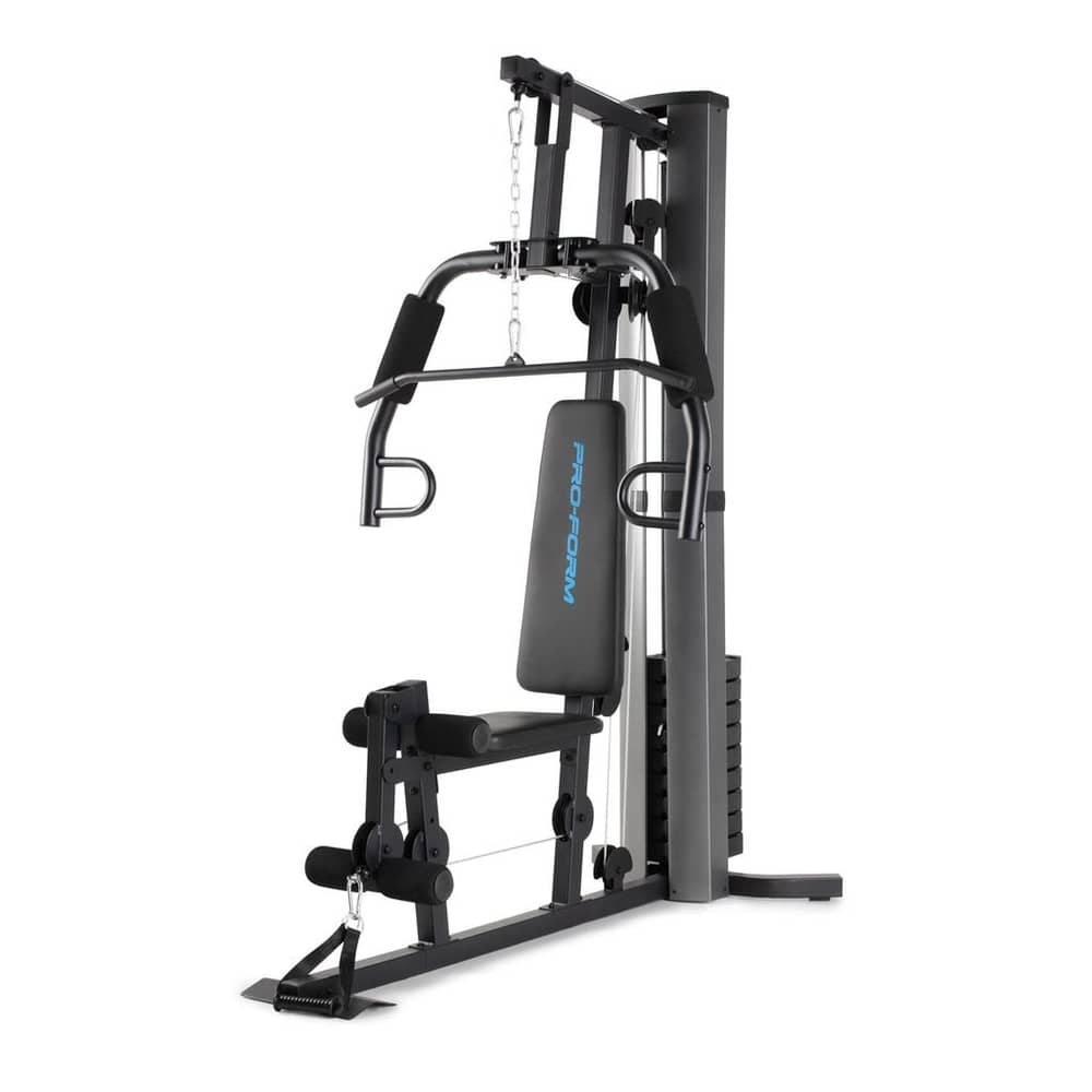Proform Xrs50 Home Gym Proform Xrs50 Home Gym