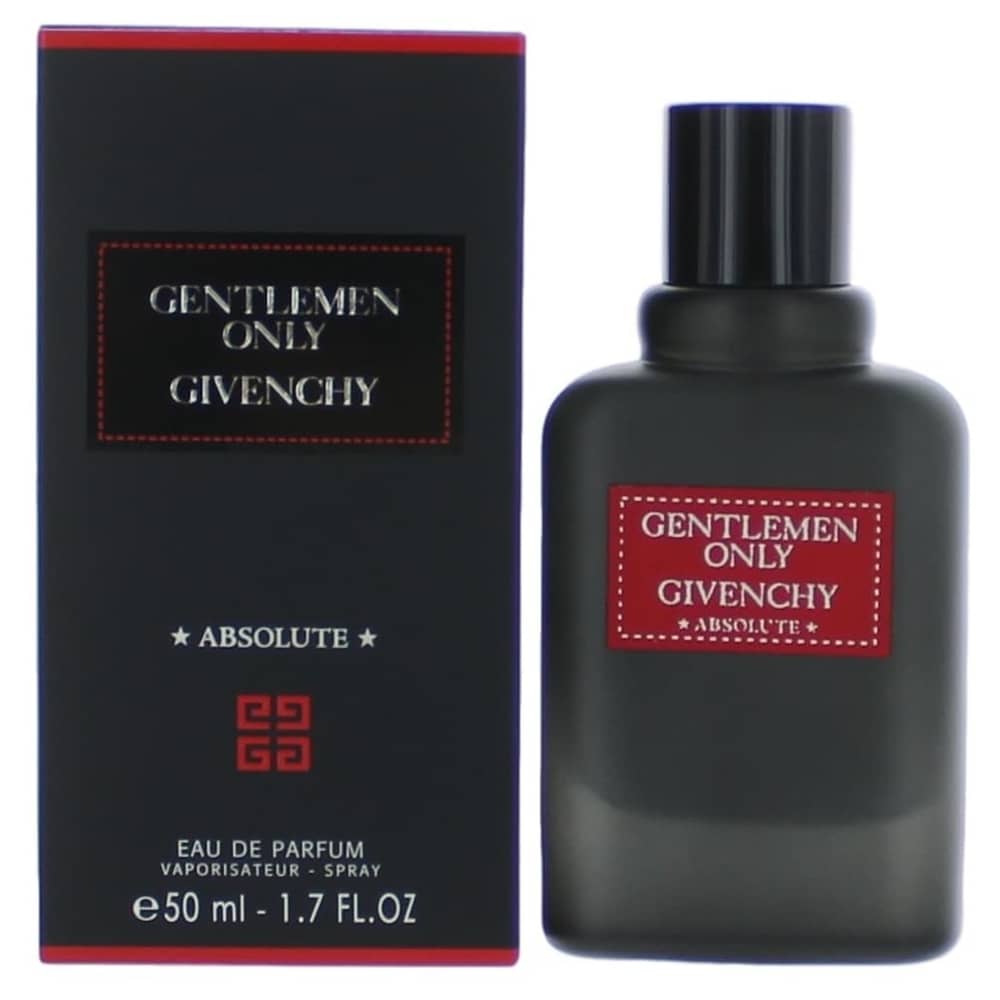 Givenchy Only Gentleman Absolute For Men 50ml Eau de Parfum