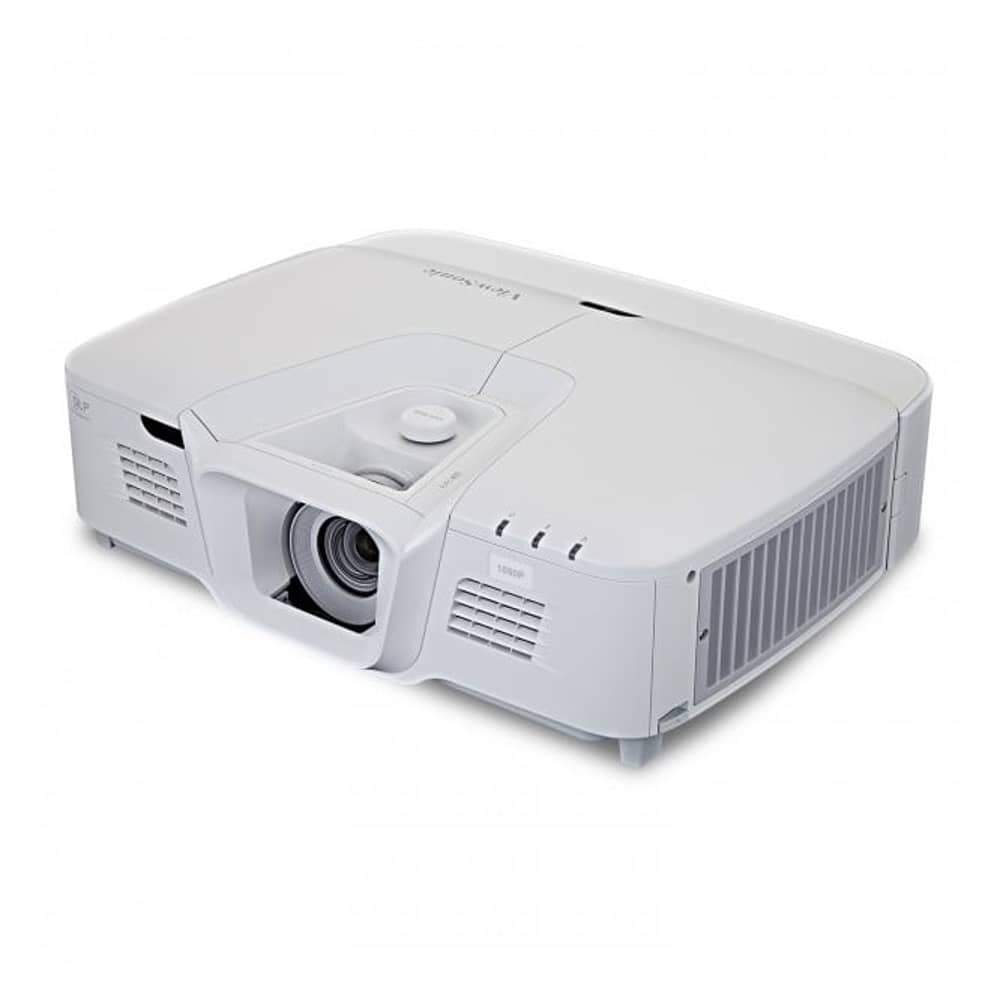 Viewsonic PRO8530HDL Projector with 240cm x 180cm Electric Wall/Ceiling Screen - 120 Viewsonic PRO8530HDL Projector with 240cm x 180cm Electric Wall/Ceiling Screen - 120