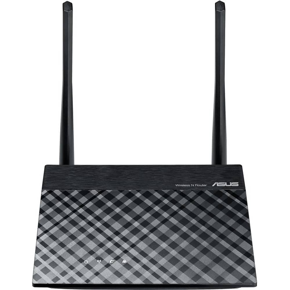 Asus RT-N12E N300 Wireless Router