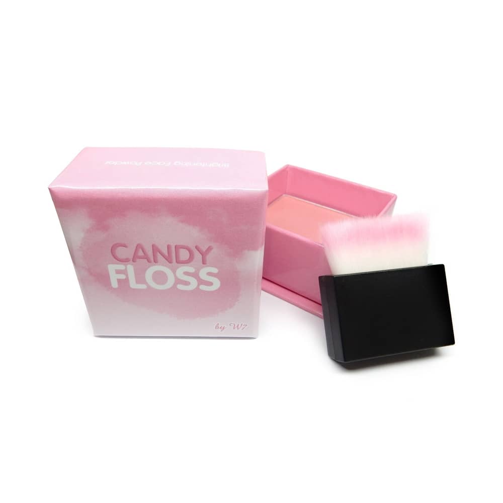 W7 Candy Floss Blusher W7 Candy Floss Blusher