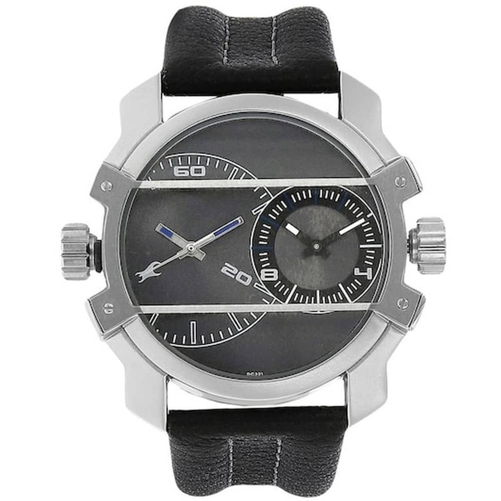 Fastrack 3098SL01 Midnight Party Men's Watch