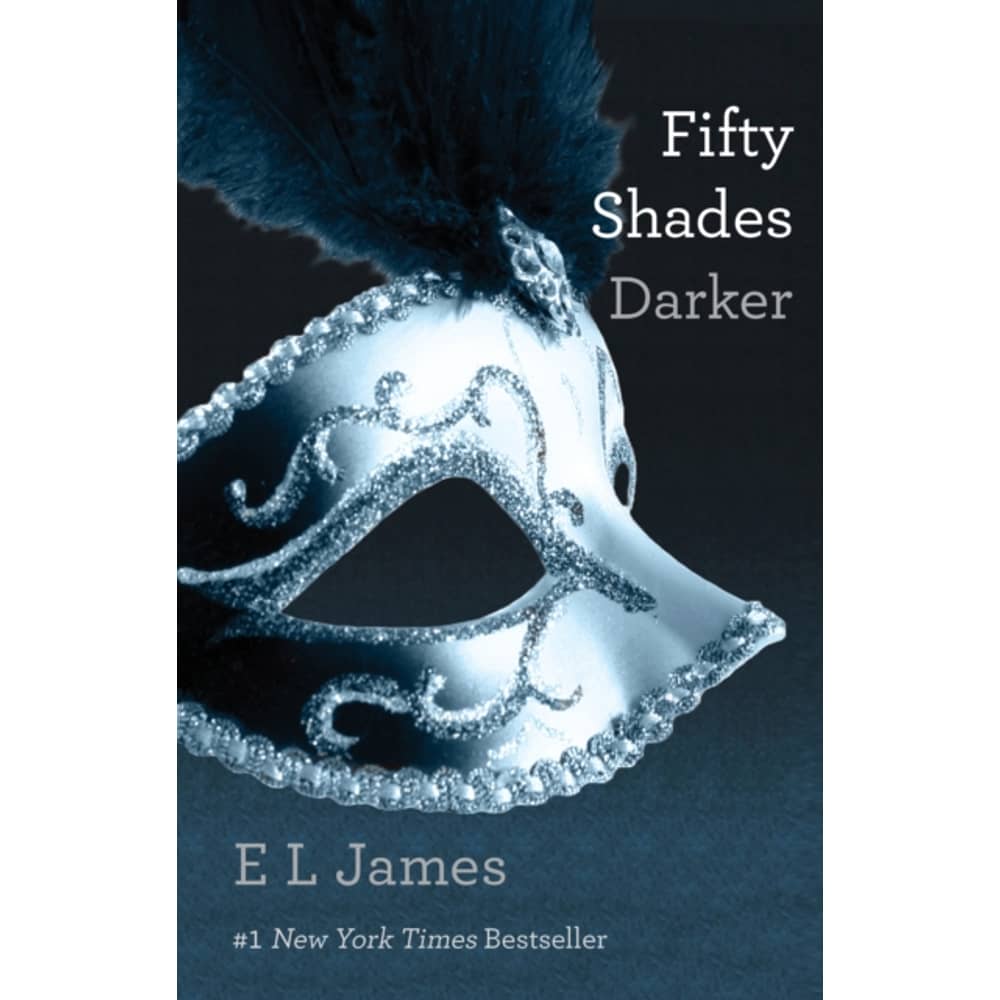 Fifty Shades Darker