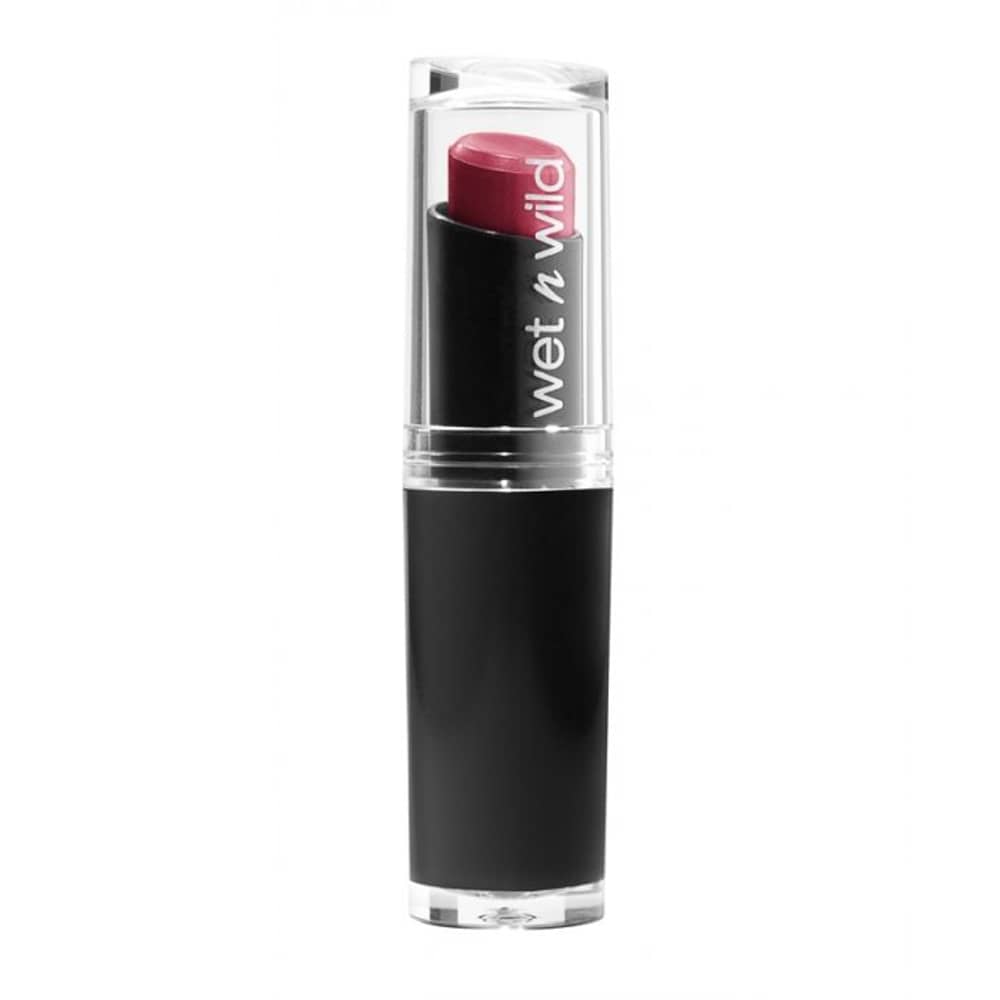 Wet N Wild MegaLast Lip Color Cherry Picking Wet N Wild MegaLast Lip Color Cherry Picking
