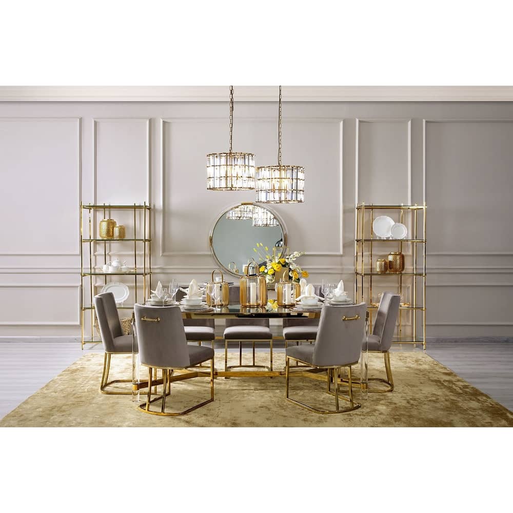 Pan Emirates Spykar Dining Table Pan Emirates Spykar Dining Table