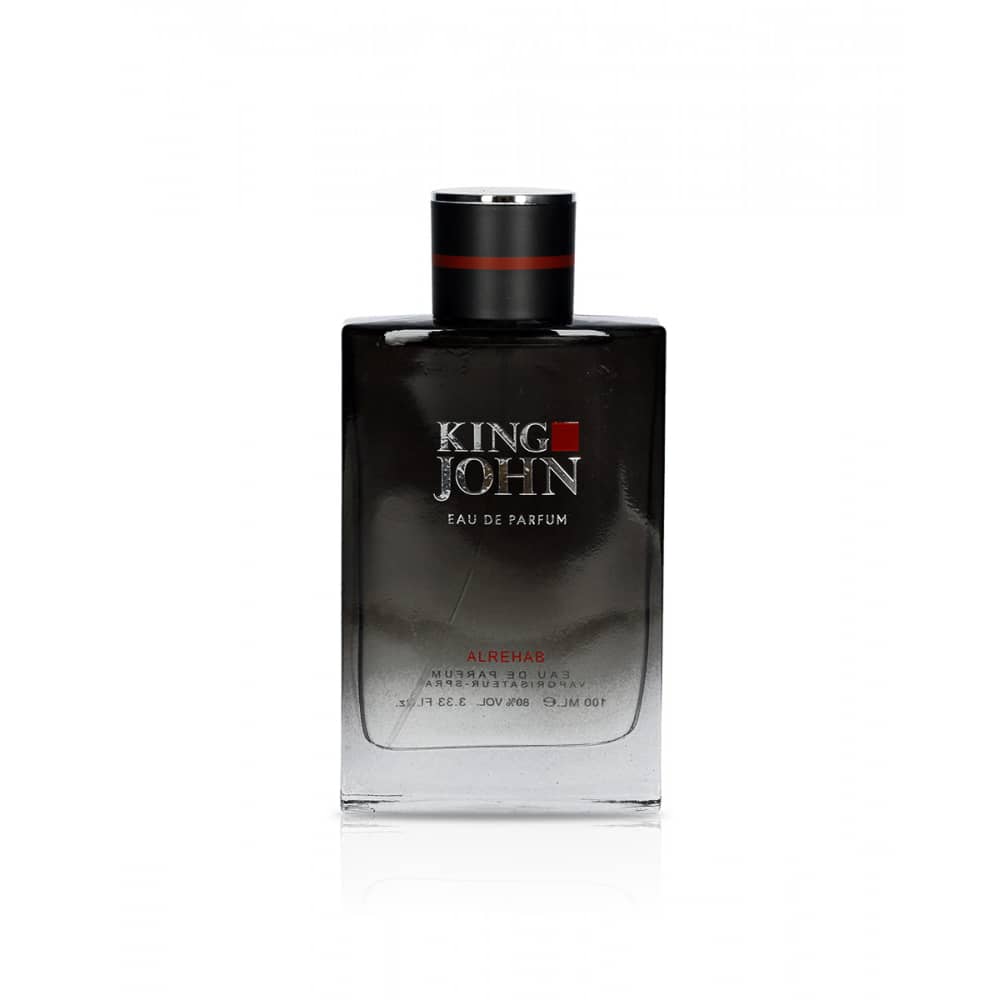 King Jhon 100 ml Eau de parfum - Men King Jhon 100 ml Eau de parfum - Men