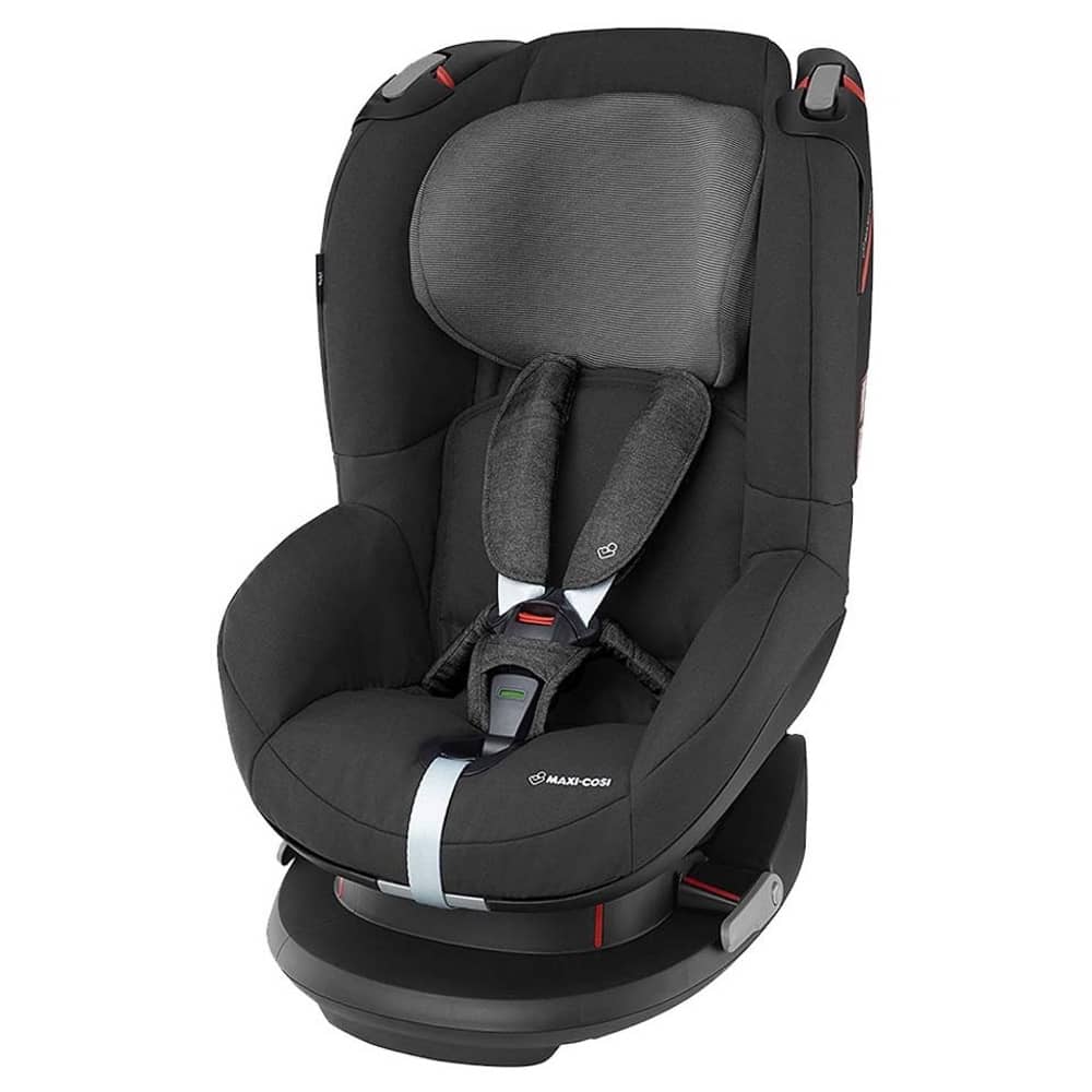 Maxi Cosi Tobi Car Seat Nomad Black Maxi Cosi Tobi Car Seat Nomad Black