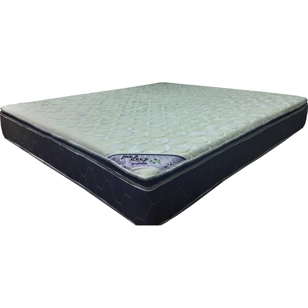 Deep Sleep Pillow Top Medical Mattress 100x200x18 Cm Deep Sleep Pillow Top Medical Mattress 100x200x18 Cm