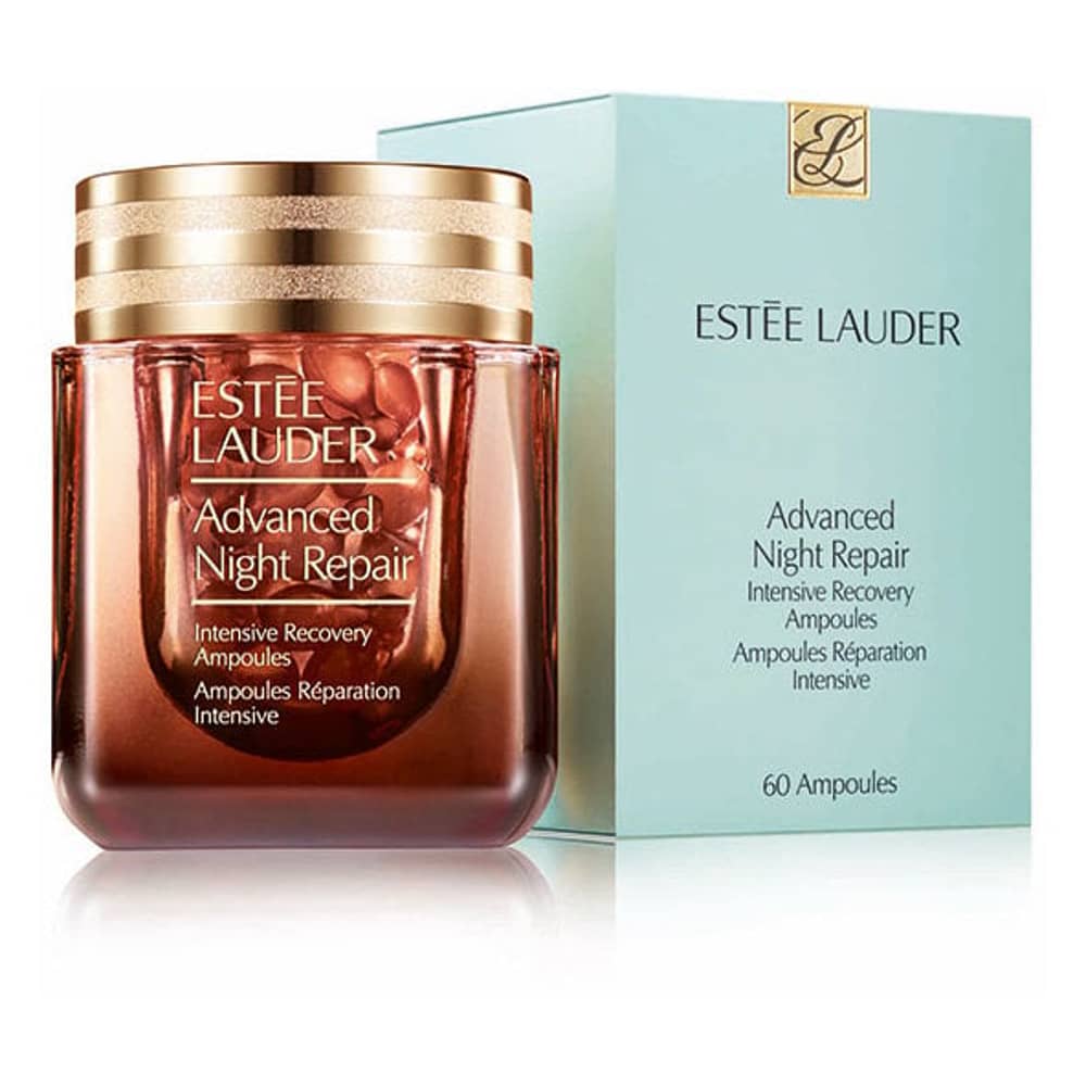 Estee Lauder Advanced Night Repair Intensive Recovery Ampoules 60pcs Estee Lauder Advanced Night Repair Intensive Recovery Ampoules 60pcs