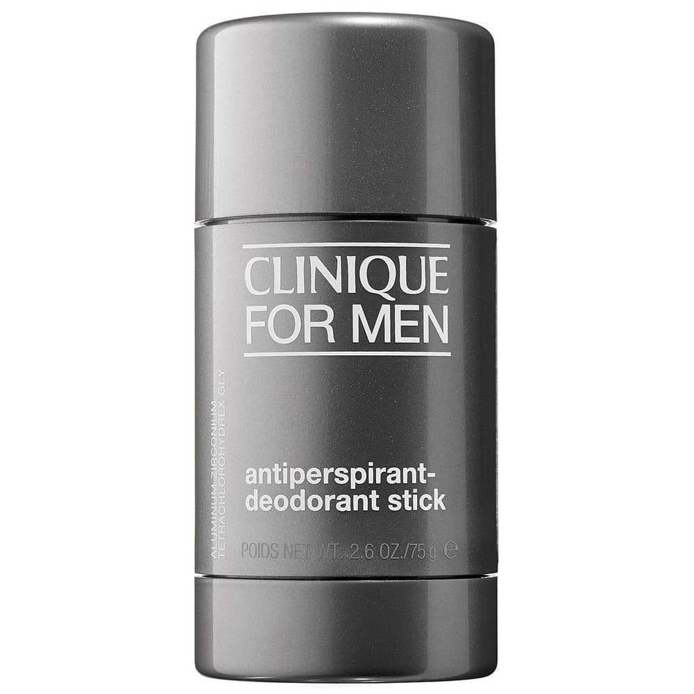 Clinique For Men Deodorant Stick 2.6oz Clinique For Men Deodorant Stick 2.6oz
