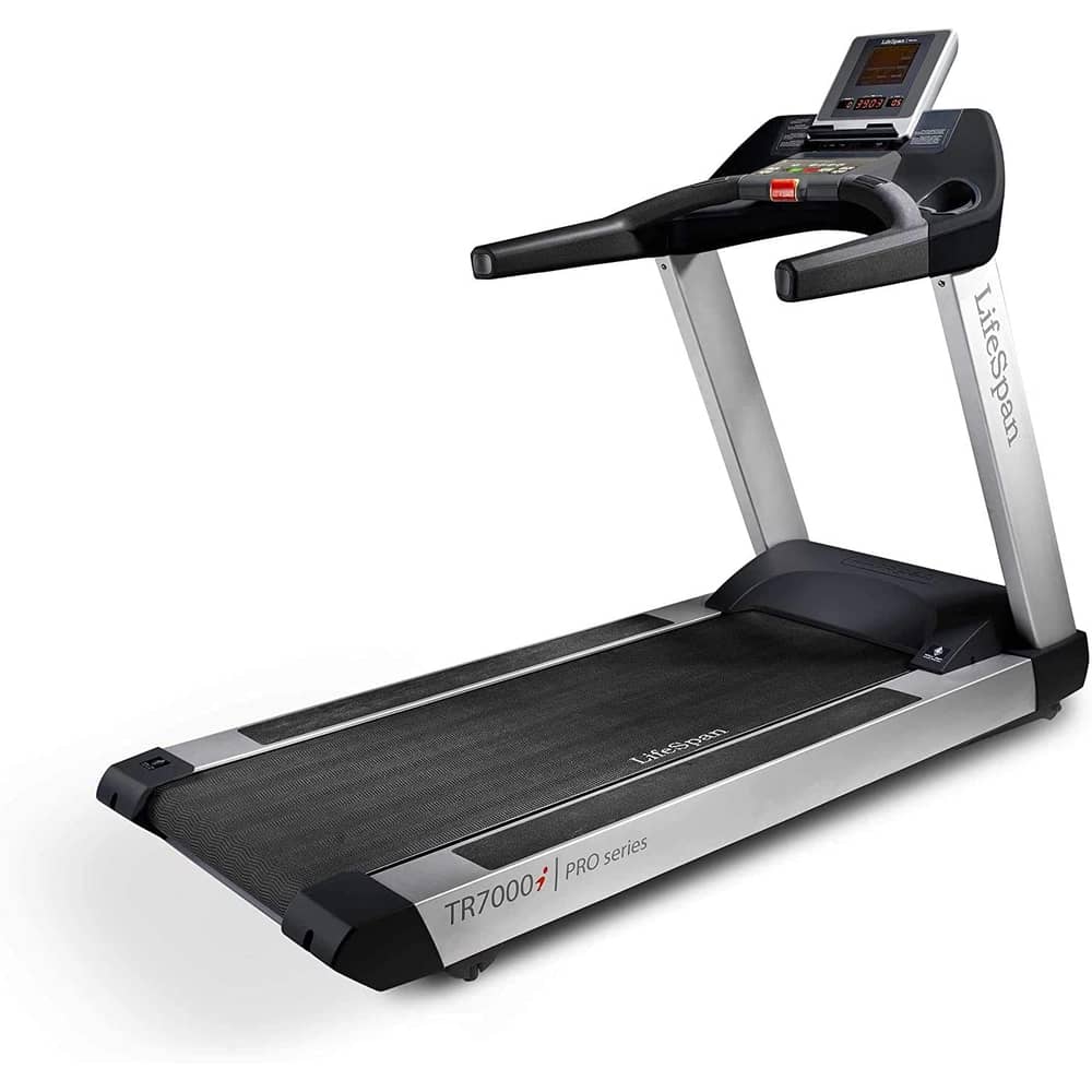 LifeSpan Tm-Tr7000i Treadmill 3.5 Hp