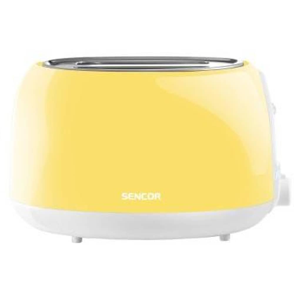 Sencor Toaster Yellow STS36YL