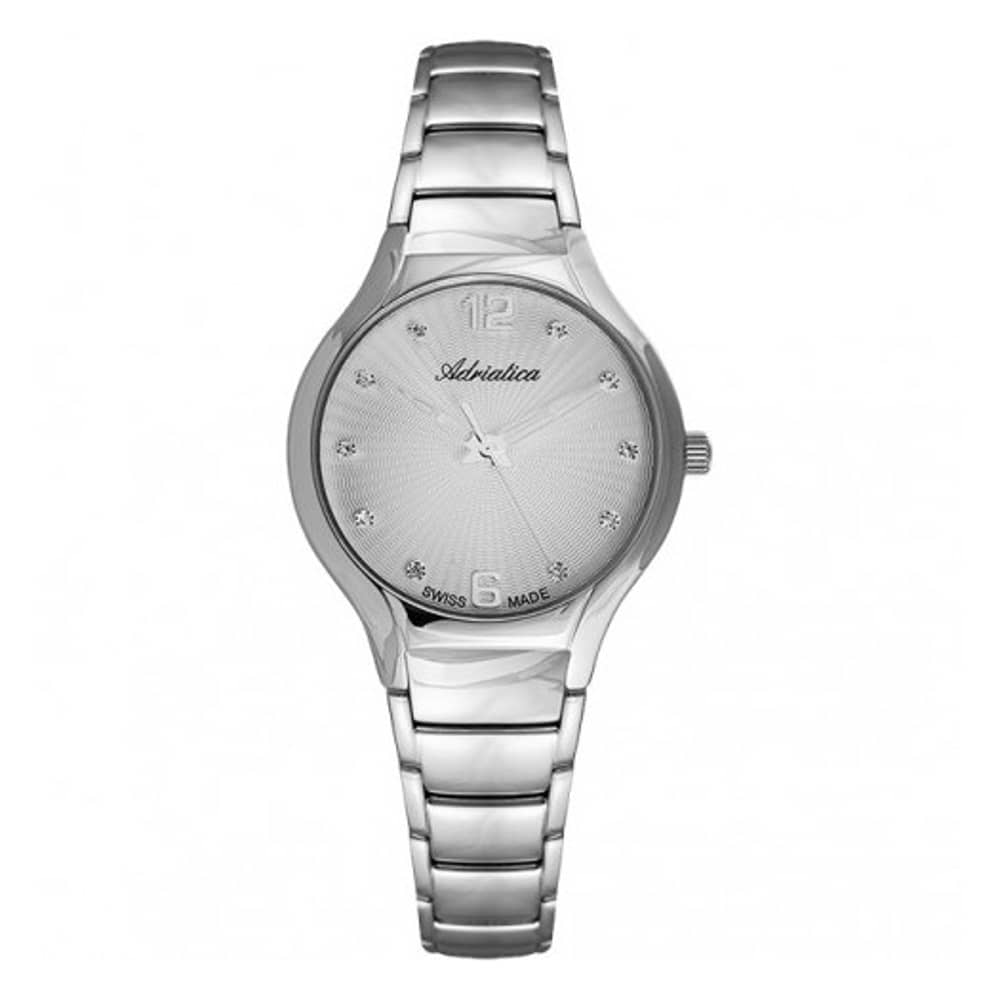 Adriatica A3798.5177Q Unisex Watch Adriatica A3798.5177Q Unisex Watch