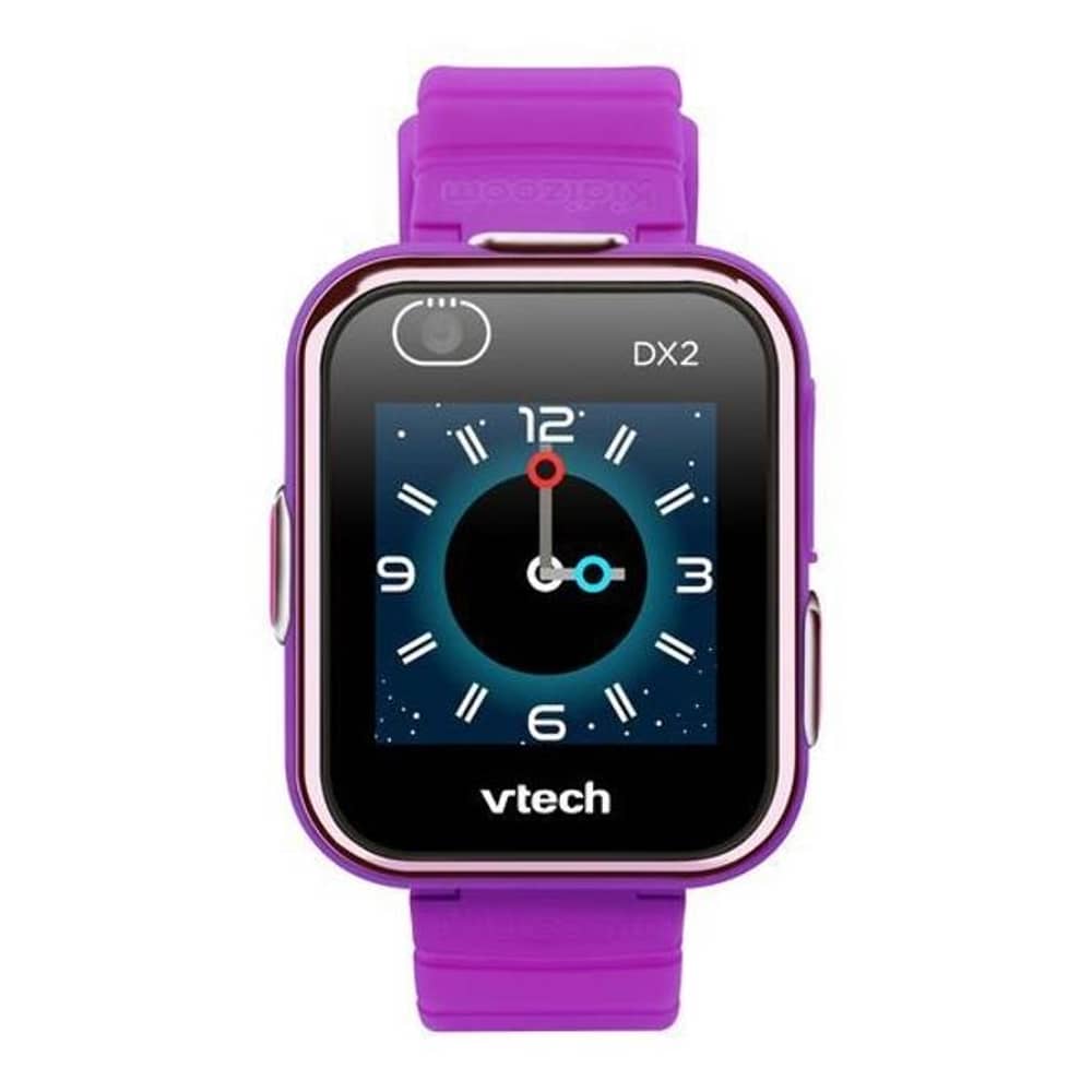 Vtech Kidizoom Smart Watch DX2 Purple