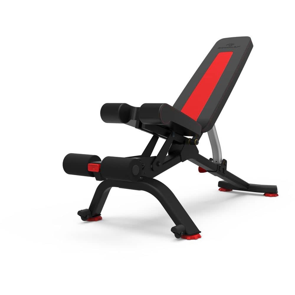 Bowflex 5.1S Stowable Bench NH100675