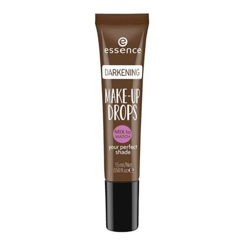 Essence Darkening Makeup Drops 02