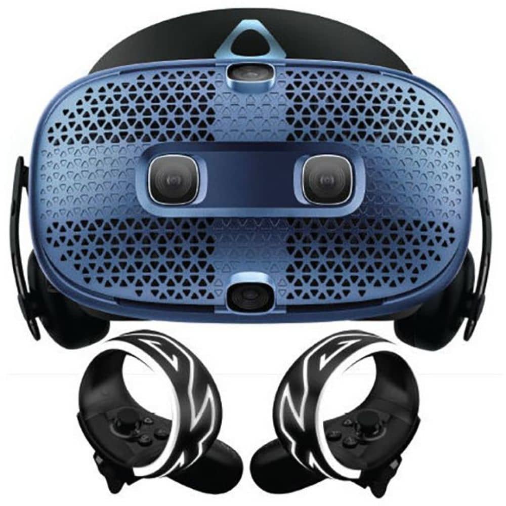 HTC ACHTC99HARL026-00 Vive Cosmos VR Blue/Black