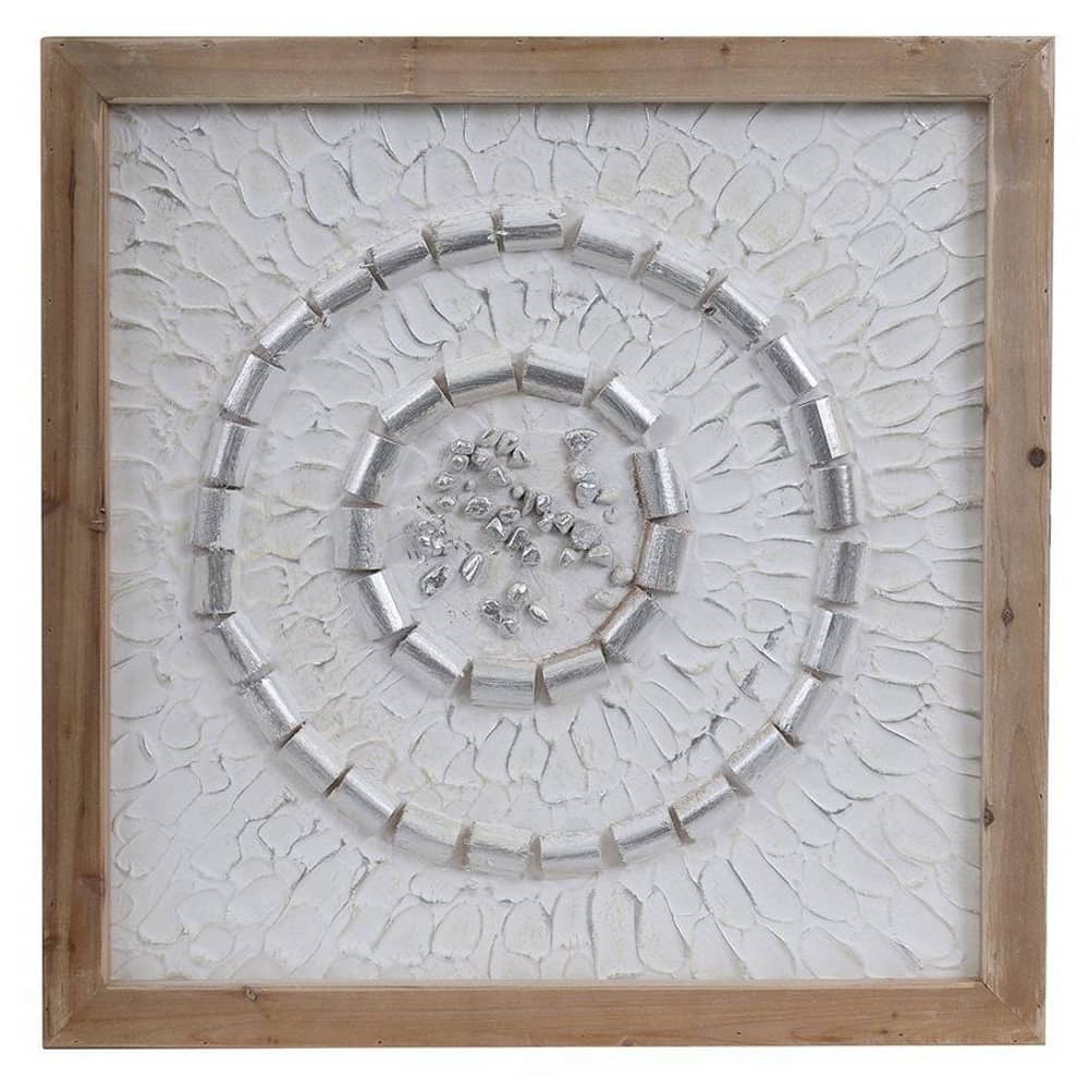 Pan Emirates Kylie Wall Art A Ivory