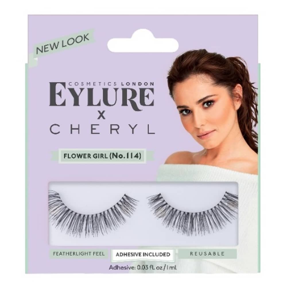 Eylure EYL6092101 Eye Lashes Girls Aloud Lashes - Cheryl