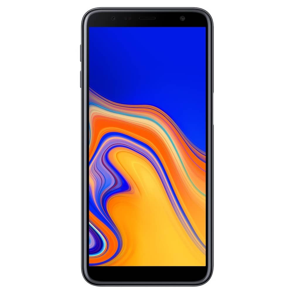 Samsung Galaxy J6 Plus 32GB Black (J6+) 4G Dual Sim Smartphones SM-J610F