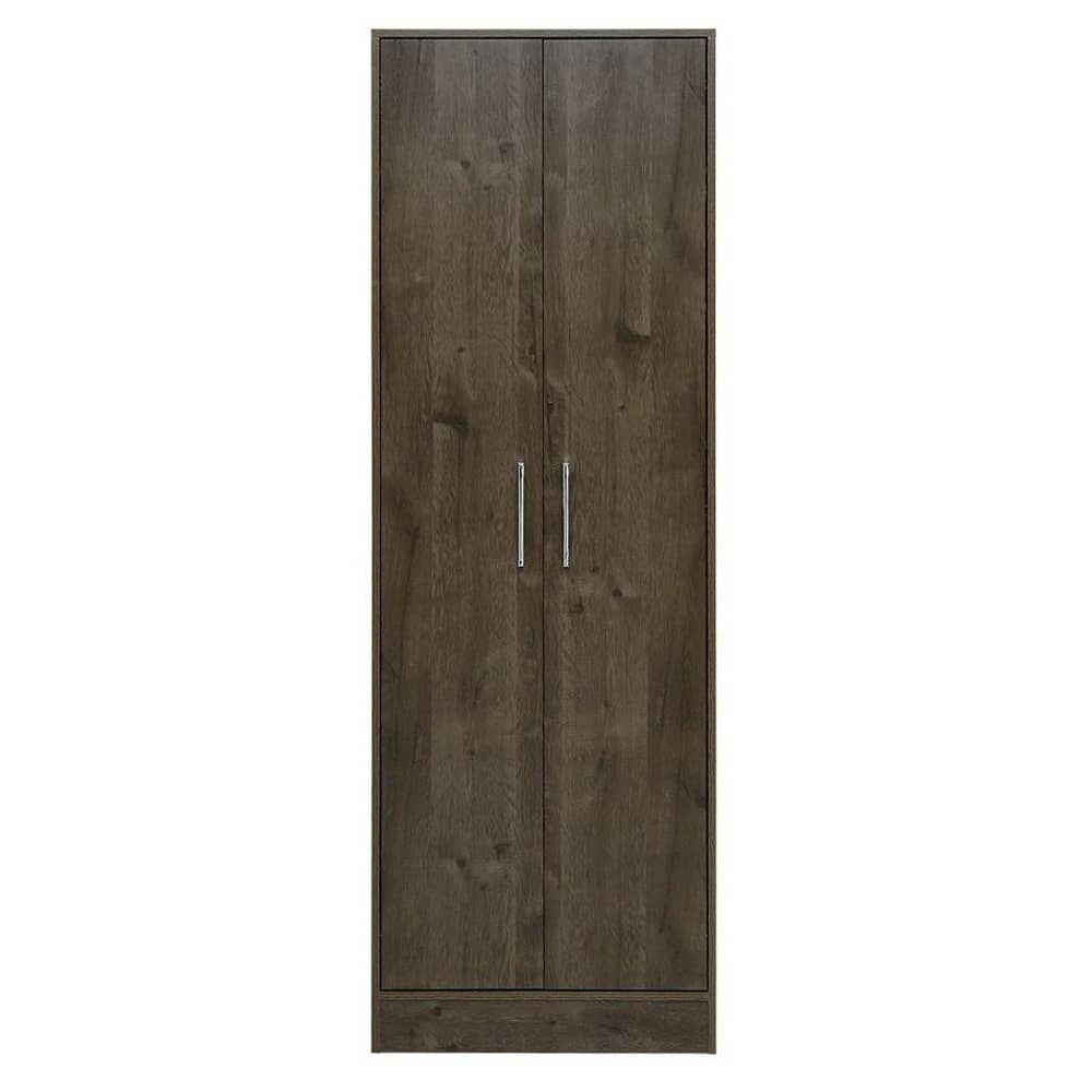 Pan Emirates Debra Shoe Rack 2 Door