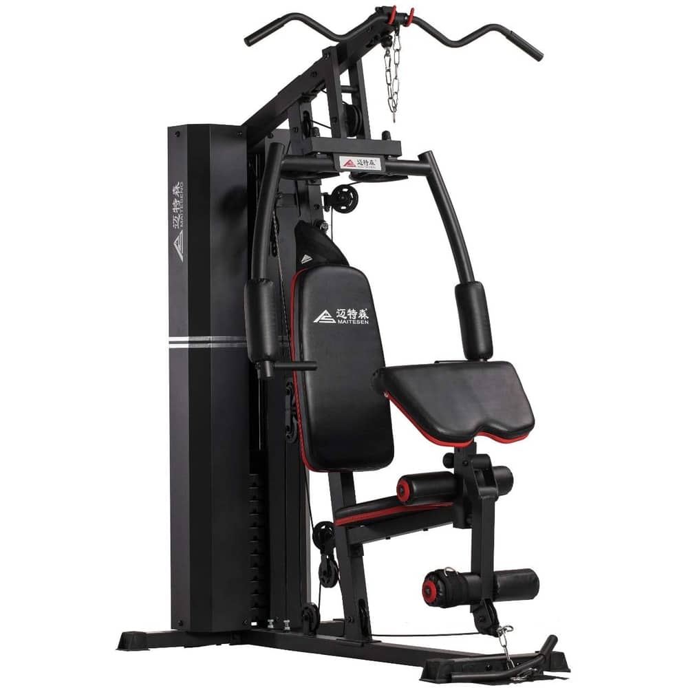 Miracle Fitness Multi Home Gym Miracle Fitness Multi Home Gym