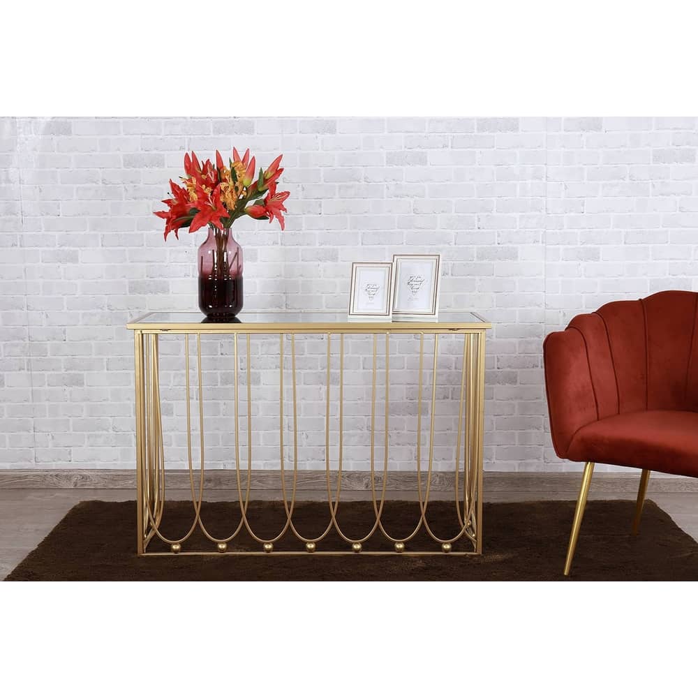 Pan Emirates Olven Console Table Pan Emirates Olven Console Table