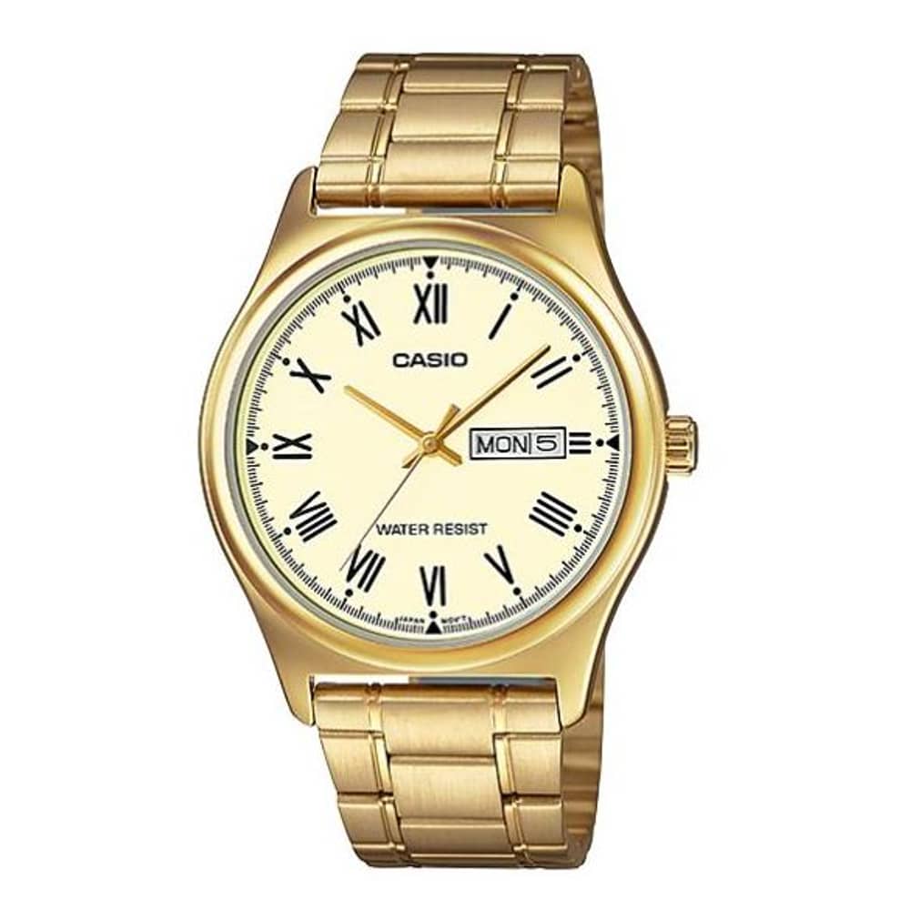 Casio MTP-V006G-9BUDF Wrist Watch