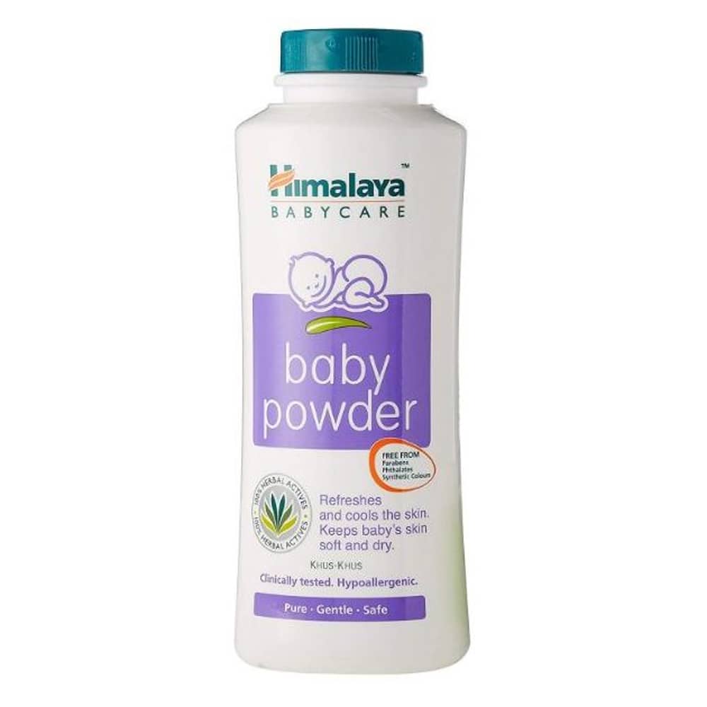 Himalaya Baby Powder 200gm