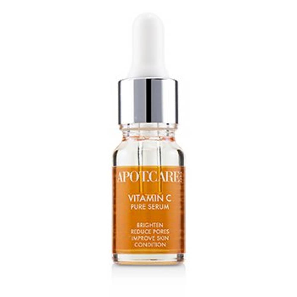 Apot.care Vitamin C Pure Serum - Brighten 10ml/0.34oz