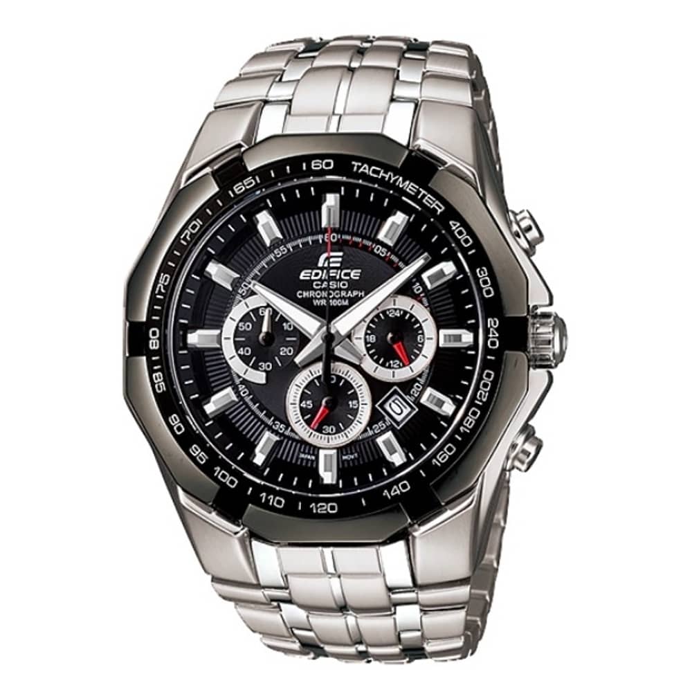 Casio EF-540D-1AV Edifice Watch