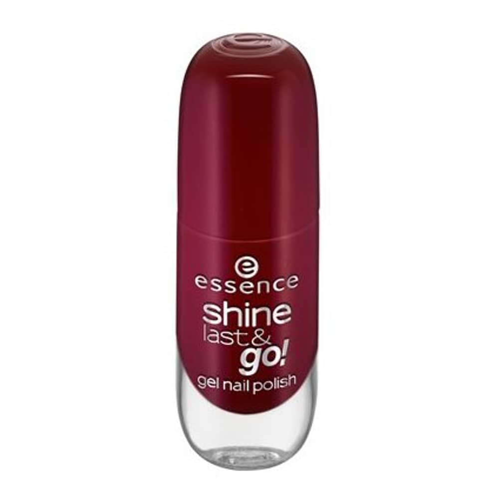 Essence Shine Last & Go Gel Nail Polish 14 Do You Speak Love