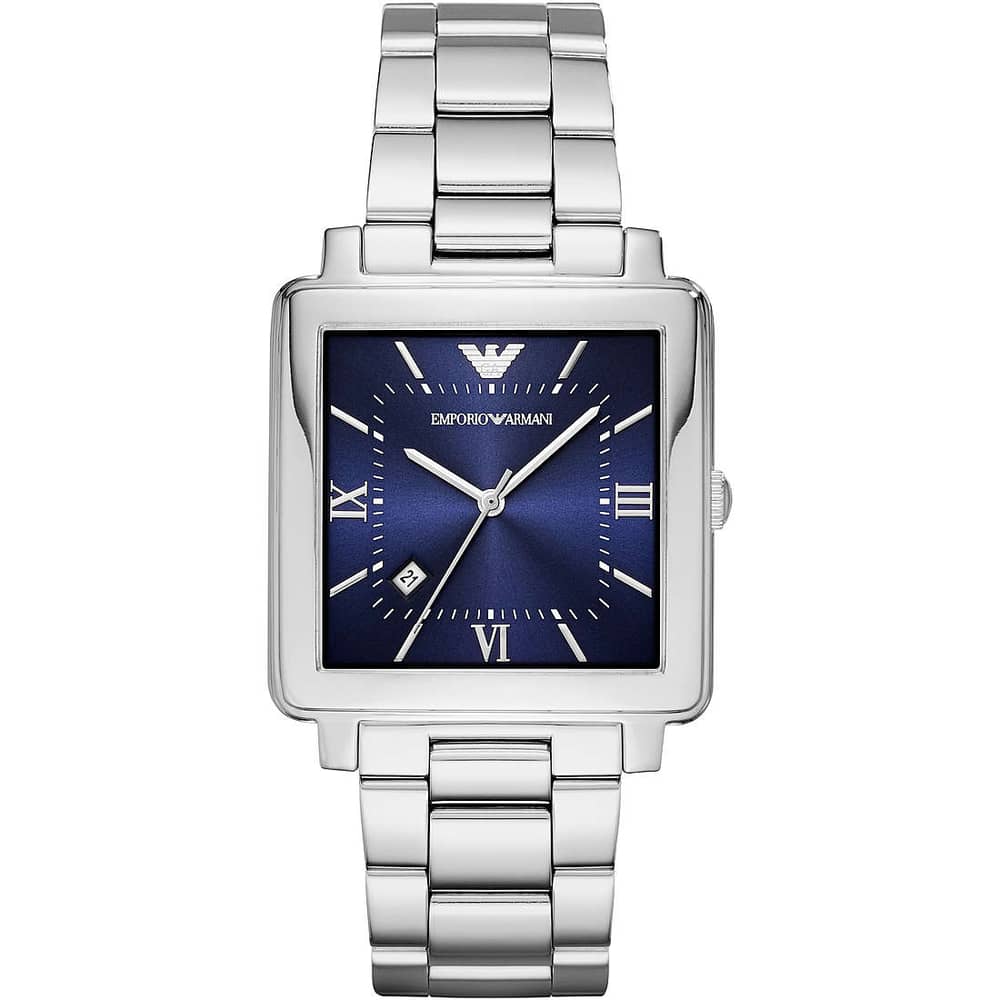 Emporio Armani AR11072 Mens Analog Watch