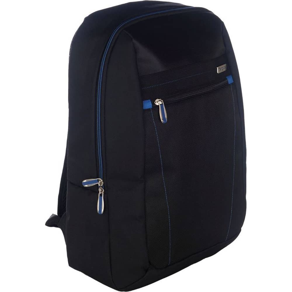 Targus TBB571EU Laptop Backpack 15.6inch + Imation Ridge USB Flash Drive 8GB