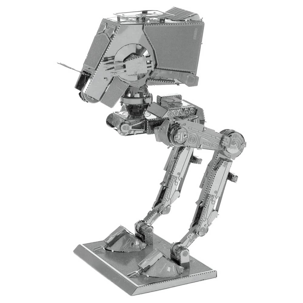 Metal Earth MMS261 Star Wars AT-ST Walker