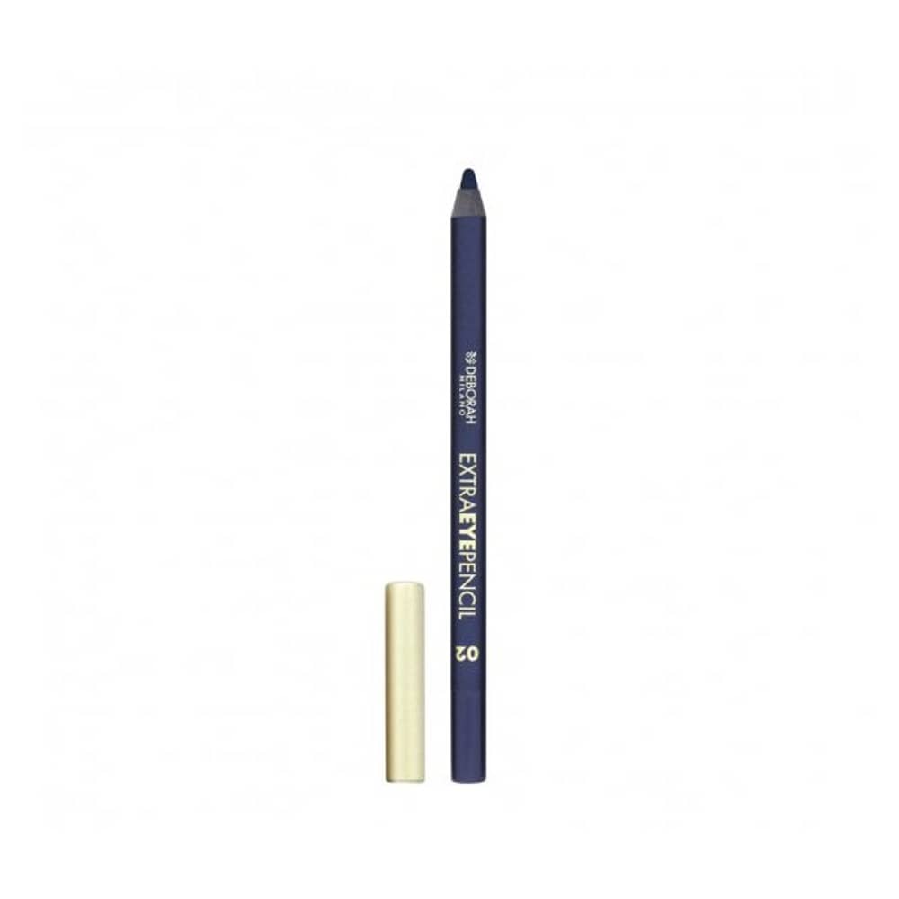 Deborah Extra Waterproof Pencils Eye Pencil Deep Blue 2 Deborah Extra Waterproof Pencils Eye Pencil Deep Blue 2