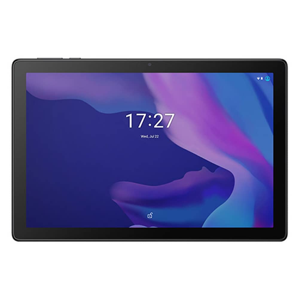Alcatel 1T 10 8092 Tab WiFi 32GB 2GB 10inch Black Alcatel 1T 10 8092 Tab WiFi 32GB 2GB 10inch Black