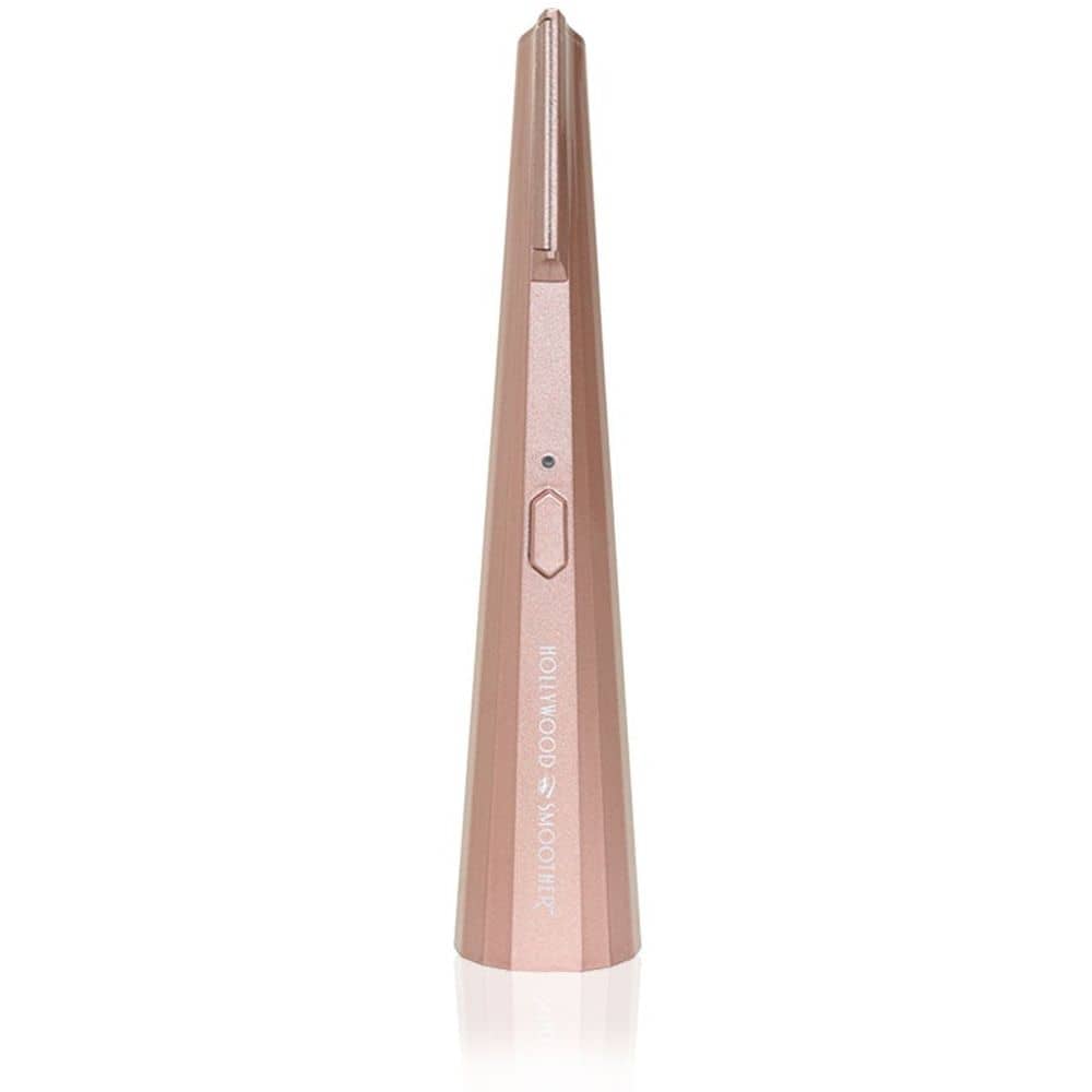 Hollywood Browzer Smoother 1 Head Rose Gold Hollywood Browzer Smoother 1 Head Rose Gold