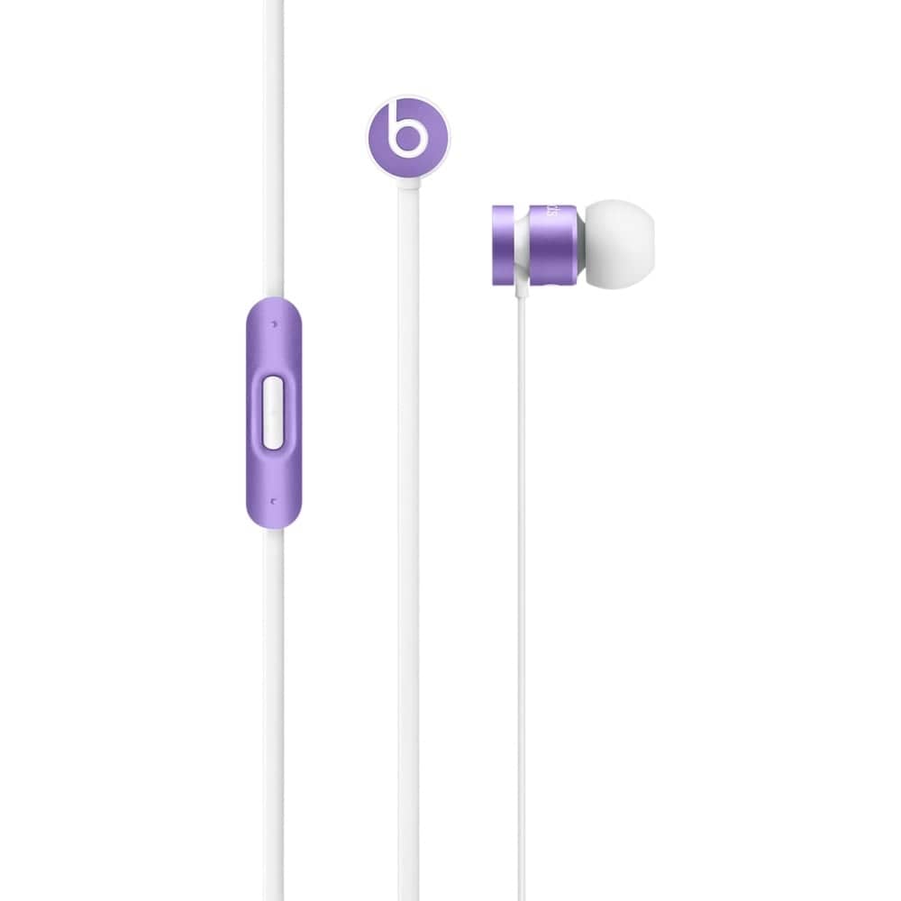 Beats MP172ZM/A Urbeats In Ear Headphone Ultra Violet Beats MP172ZM/A Urbeats In Ear Headphone Ultra Violet
