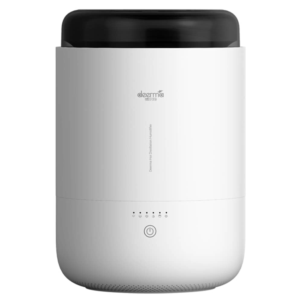 Deerma RZ100 Constant Humidity Distillation Humidifier 2.3L - White Deerma RZ100 Constant Humidity Distillation Humidifier 2.3L - White