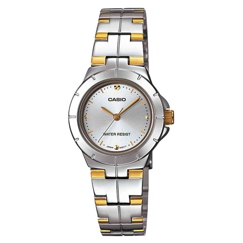 Casio LTP1242SG7CDF Watch