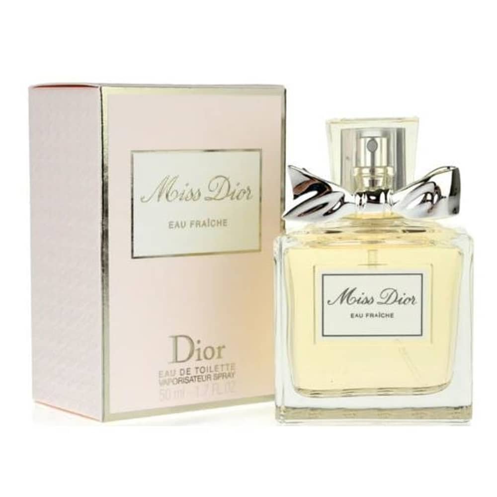 ديور عطر نسائي