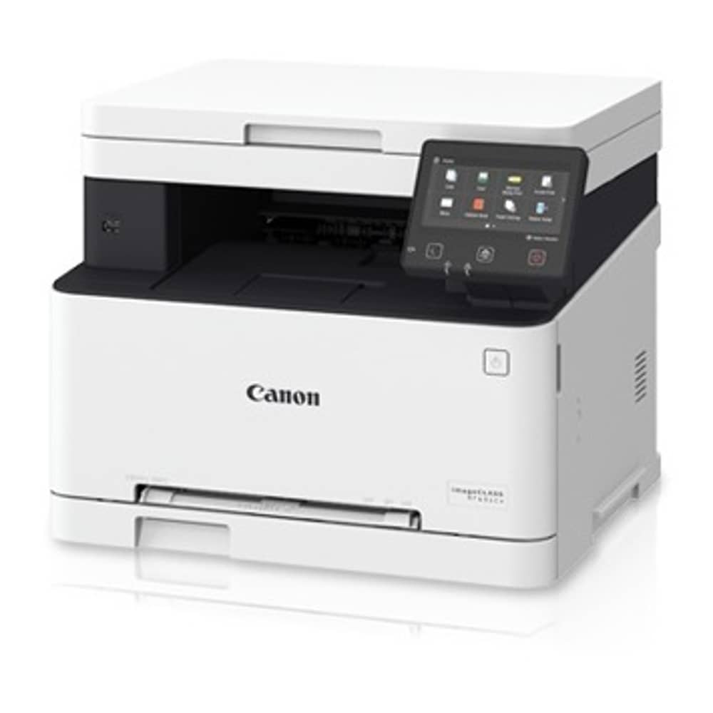Canon i-SENSYS MF631CN Wireless 3in1 Colour Laserjet Printer
