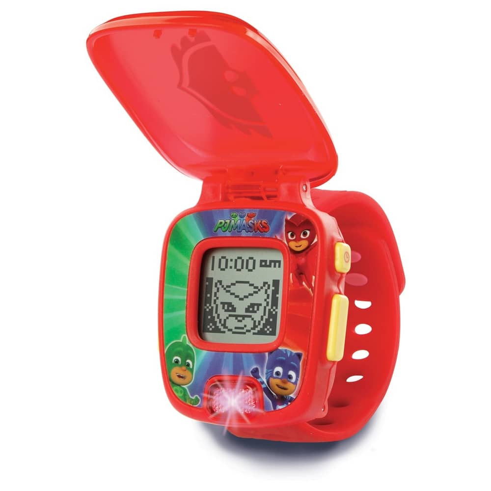 Vtech PJ Masks Super Oweltte Learning Watch Vtech PJ Masks Super Oweltte Learning Watch