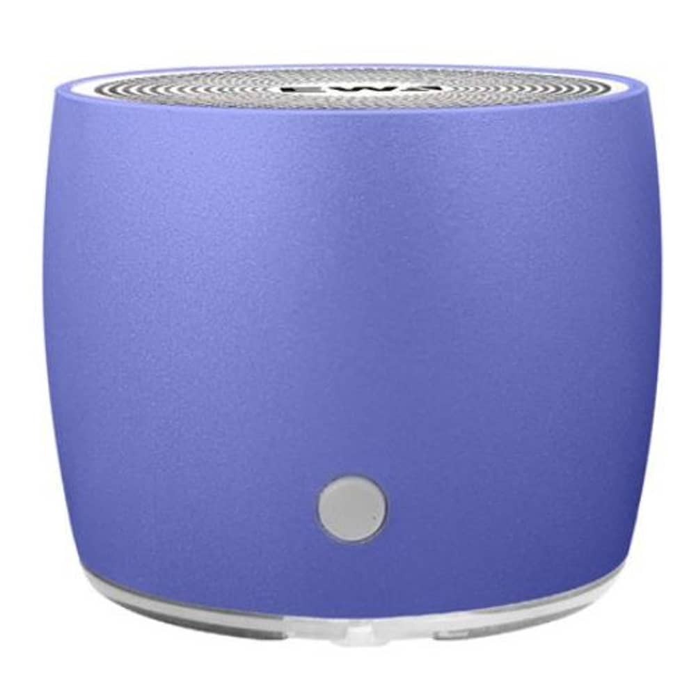 EWA A103 Bluetooth Portable Speaker Blue
